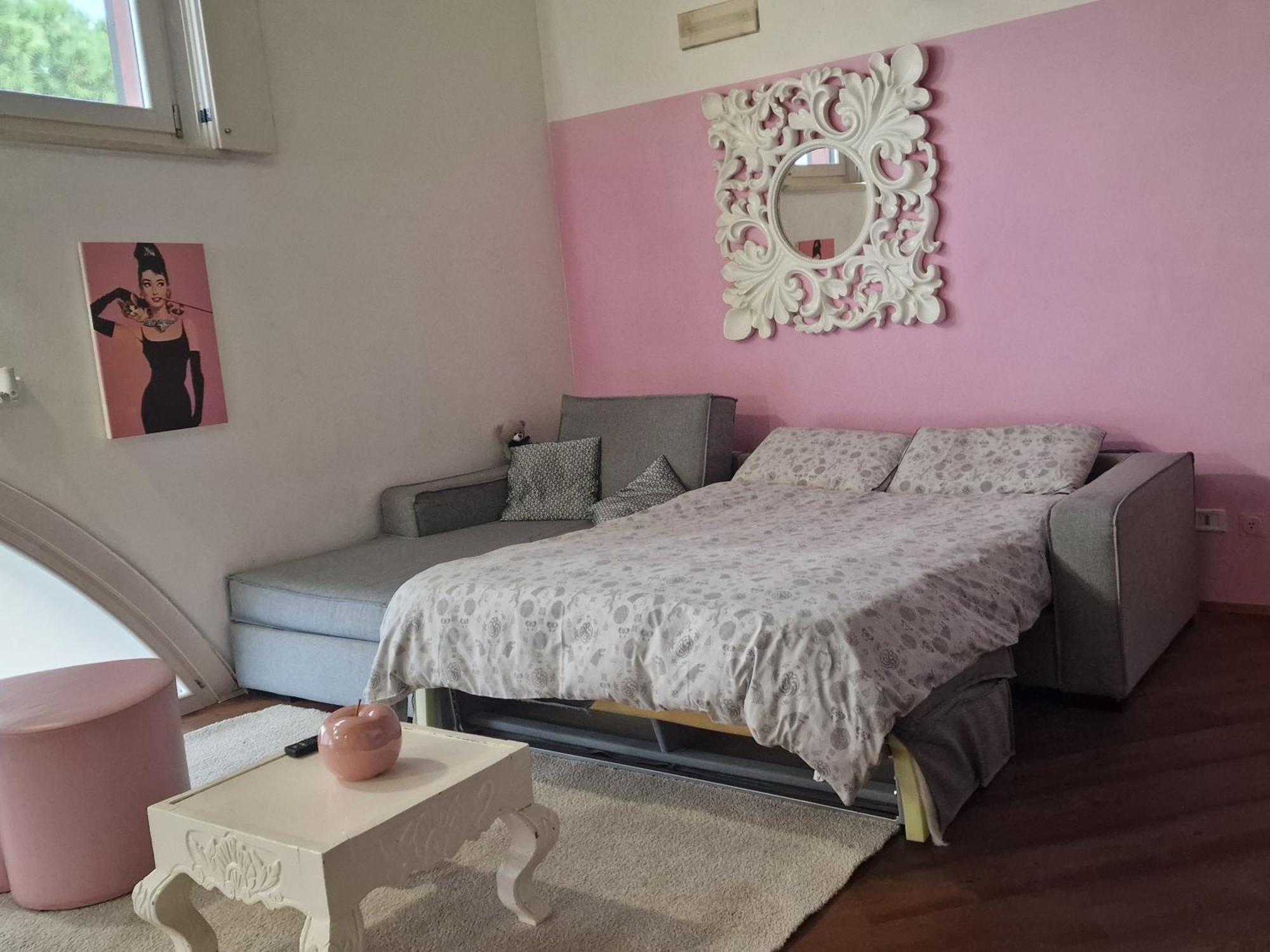 Apartament Your Little Loft *